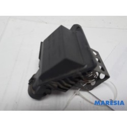 Peugeot - 308 - Cooling fan resistor