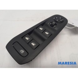 Peugeot - 308 - Multi-functional window switch