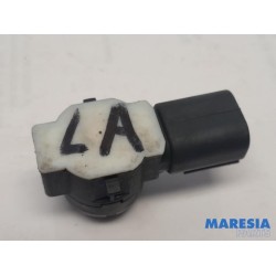 Peugeot - 308 - PDC Sensor