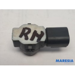 Peugeot - 308 - PDC Sensor