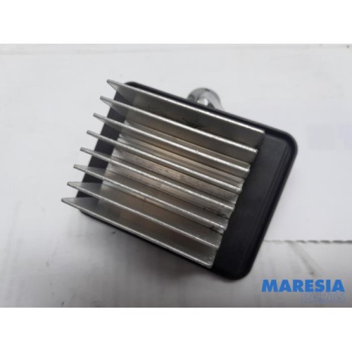 Peugeot - 308 - Heater resistor