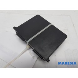 Peugeot - 308 - Heater computer