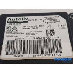 Peugeot - 308 - Airbag Module