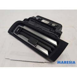 Peugeot - 308 - Dashboard vent