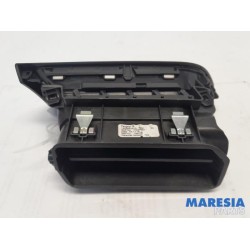 Peugeot - 308 - Dashboard vent