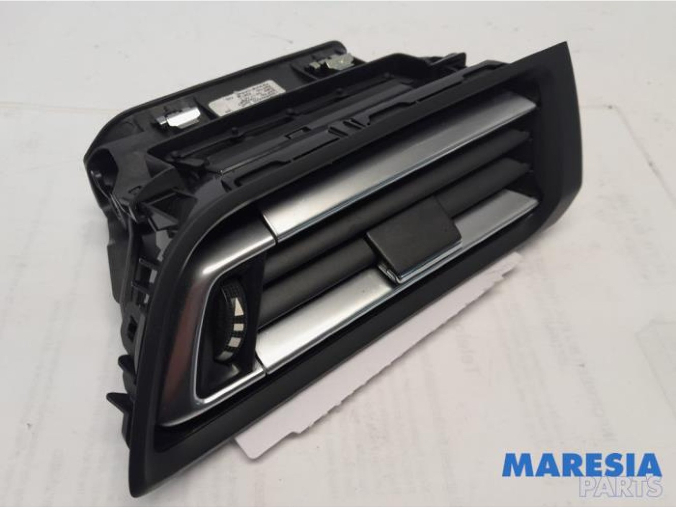 Peugeot - 308 - Dashboard vent