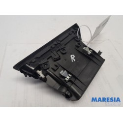 Peugeot - 308 - Dashboard vent