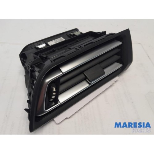 Peugeot - 308 - Dashboard vent