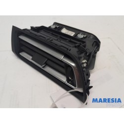 Peugeot - 308 - Dashboard vent