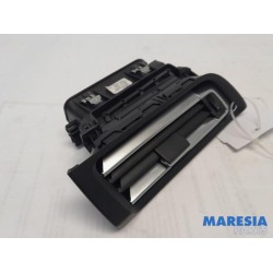 Peugeot - 308 - Dashboard vent