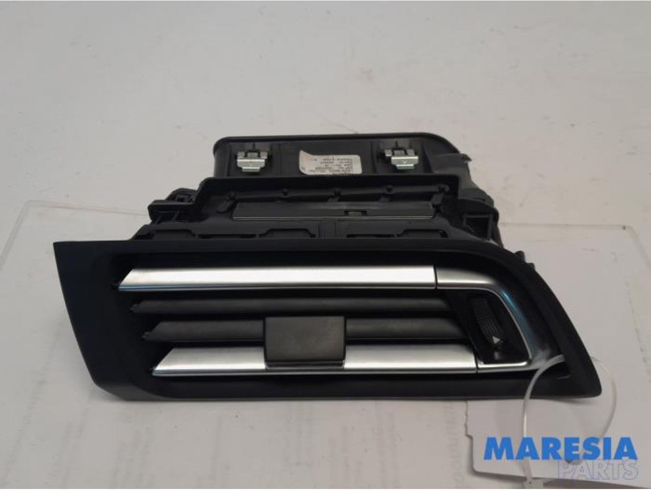 Peugeot - 308 - Dashboard vent