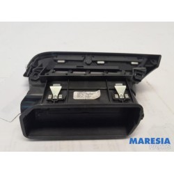 Peugeot - 308 - Dashboard vent