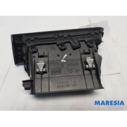 Peugeot - 308 - Dashboard vent
