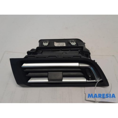 Peugeot - 308 - Dashboard vent
