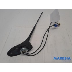 Peugeot - 308 - Antenne