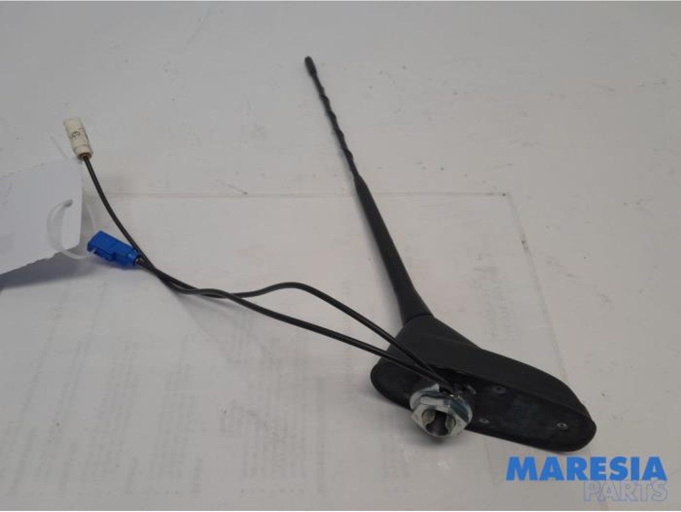 Peugeot - 308 - Antenne