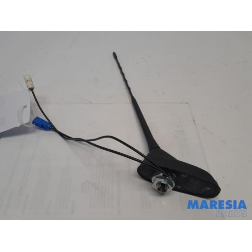 Peugeot - 308 - Antenne