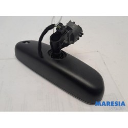 Peugeot - 308 - Rear view mirror