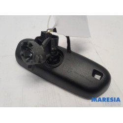 Peugeot - 308 - Rear view mirror