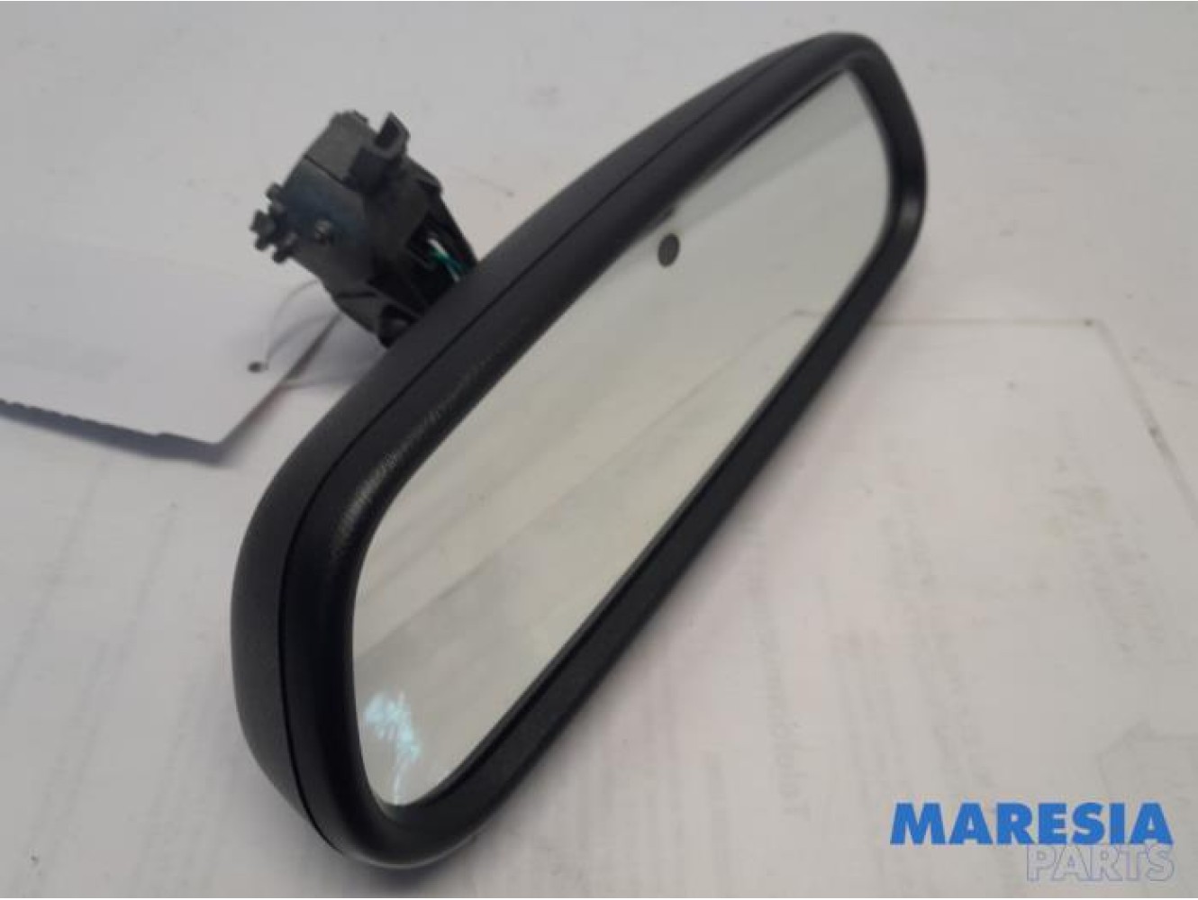 Peugeot - 308 - Rear view mirror