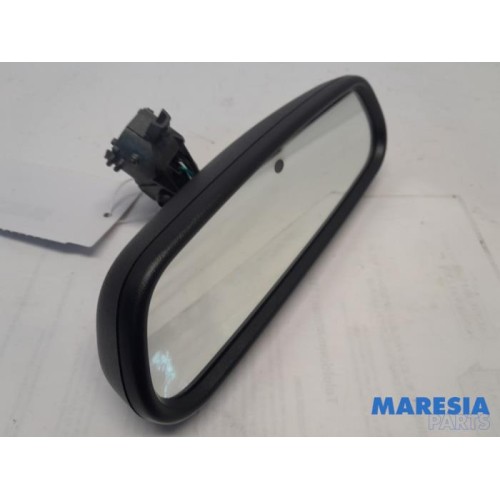 Peugeot - 308 - Rear view mirror