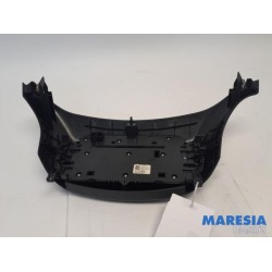 Peugeot - 308 - Heater control panel