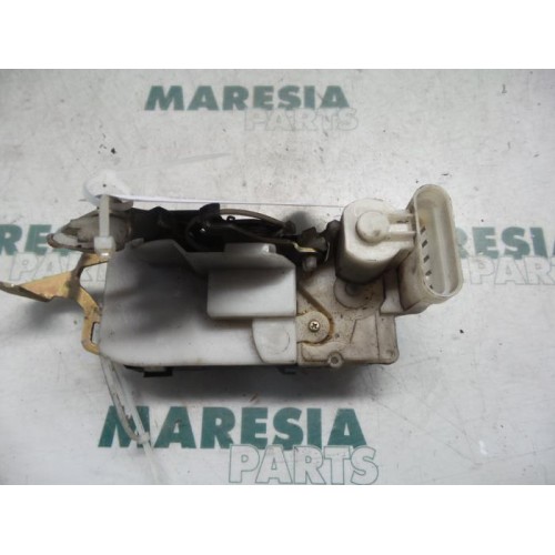 Fiat - Ducato - Door lock mechanism 2-door, right