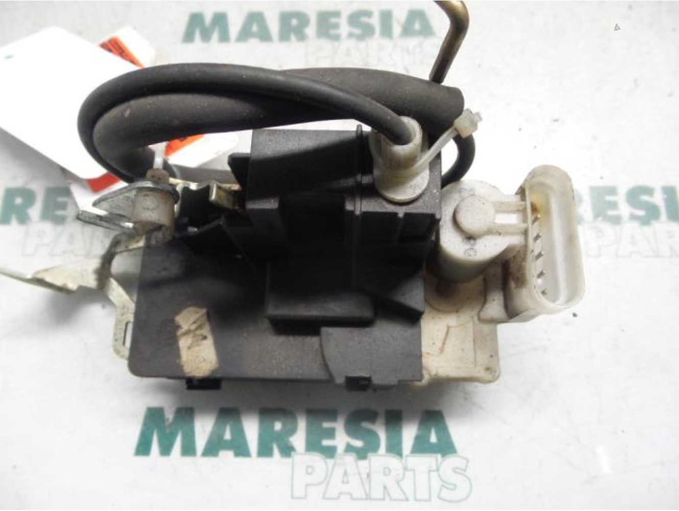 Fiat - Ducato - Door lock mechanism 2-door, right