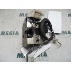 Fiat - Ducato - Door lock mechanism 2-door, right