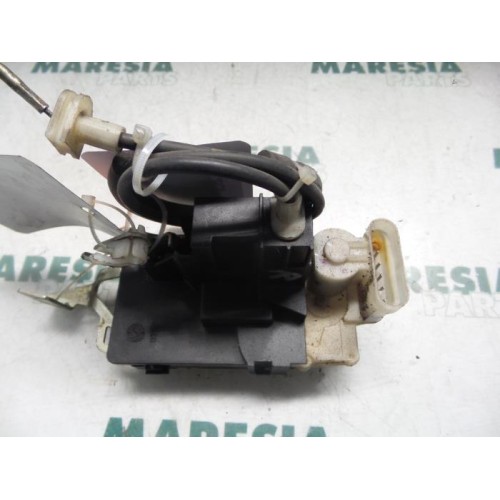 Fiat - Ducato - Door lock mechanism 2-door, right