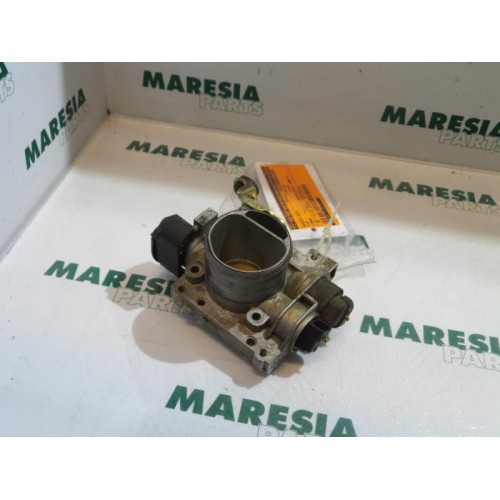 Fiat - Strada - Throttle body