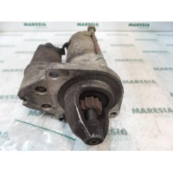 Lancia - Delta - Startmotor