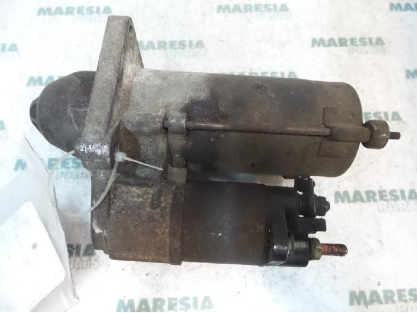 Lancia - Delta - Startmotor