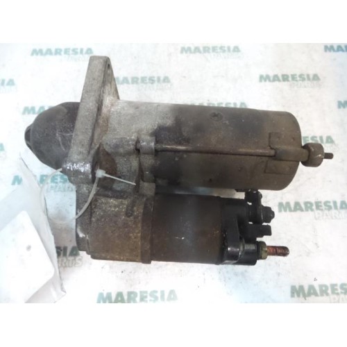 Lancia - Delta - Starter