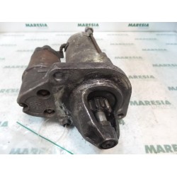 Lancia - Delta - Startmotor