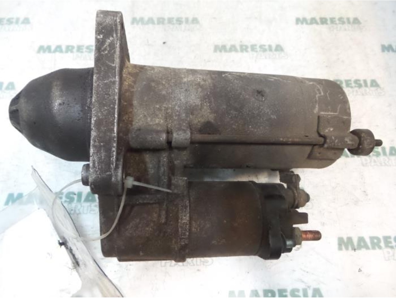 Lancia - Delta - Startmotor
