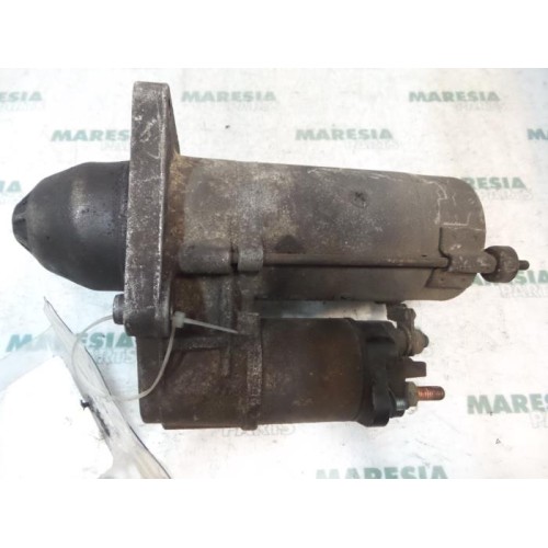 Lancia - Delta - Starter