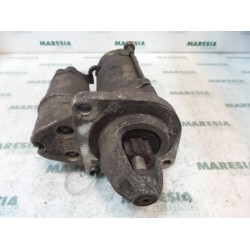Lancia - Delta - Startmotor