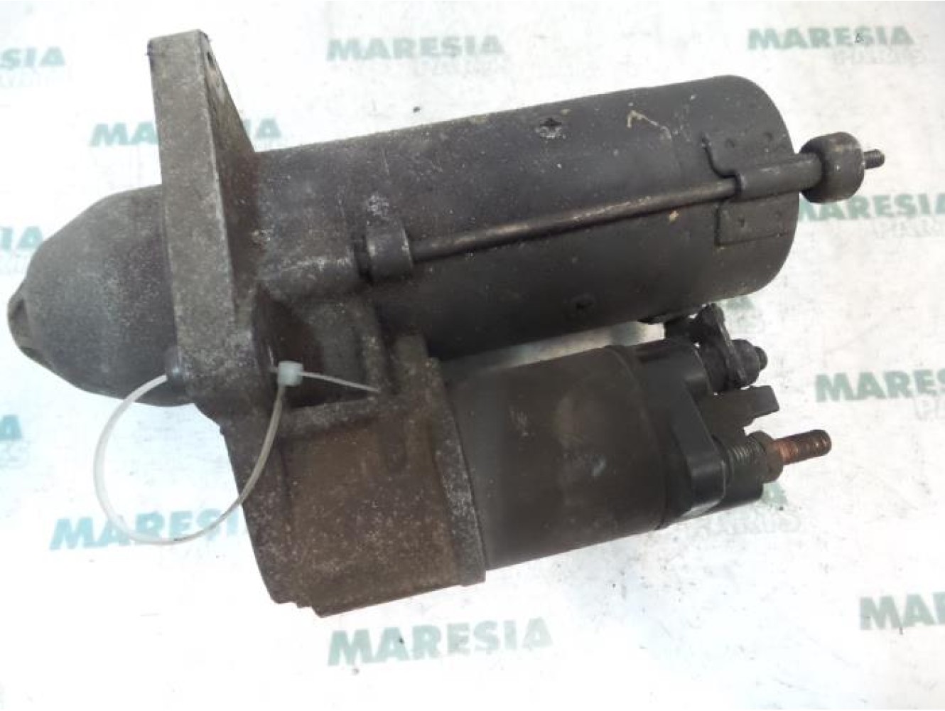 Lancia - Delta - Startmotor