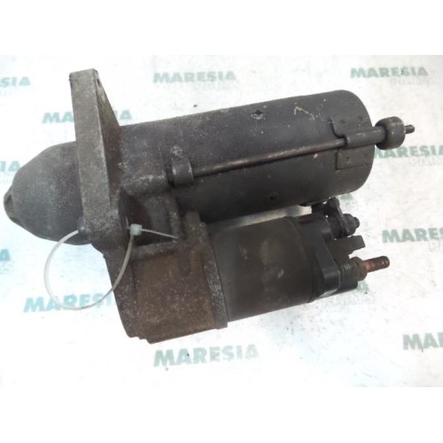 Lancia - Delta - Starter