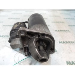 Lancia - Delta - Startmotor