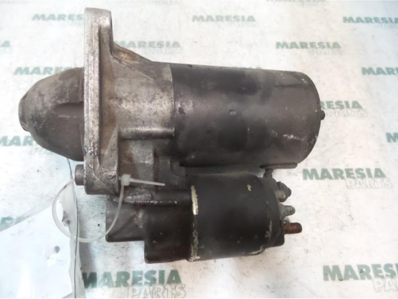 Lancia - Delta - Startmotor