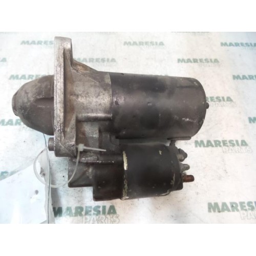 Lancia - Delta - Starter