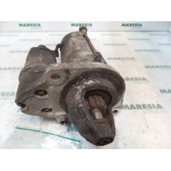 Lancia - Delta - Starter