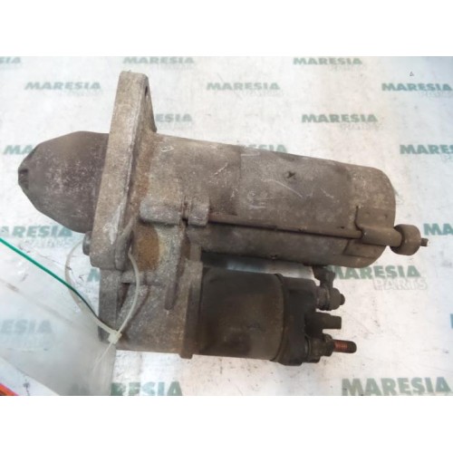 Lancia - Delta - Starter