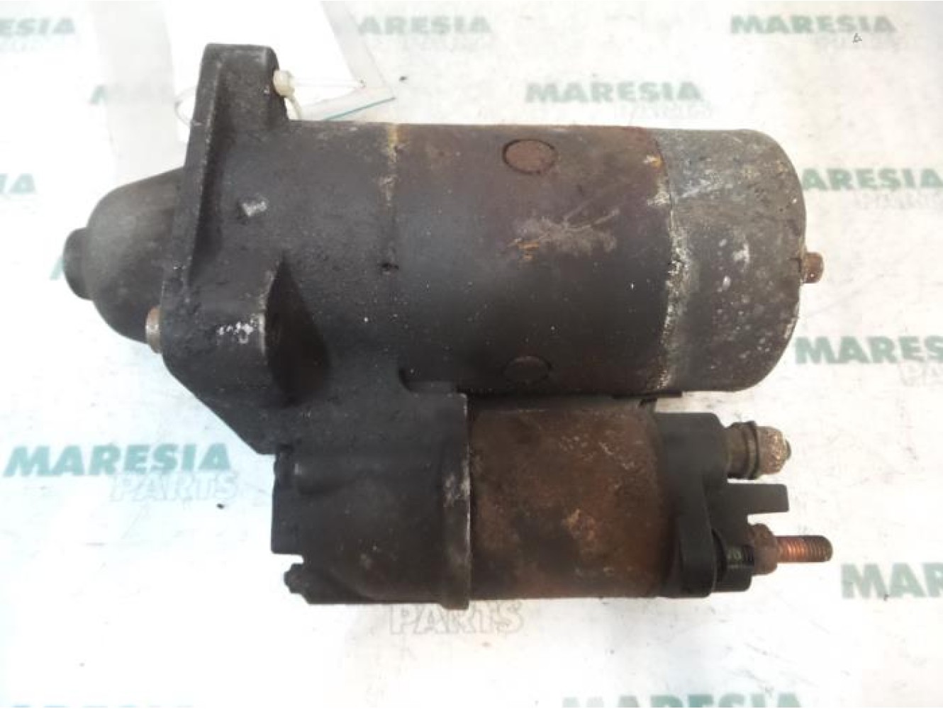 Lancia - Delta - Startmotor
