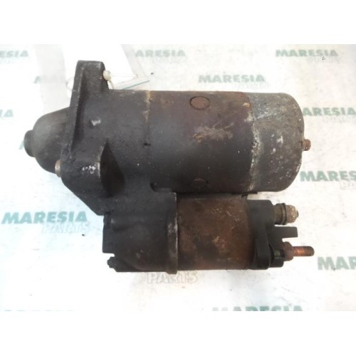 Lancia - Delta - Starter