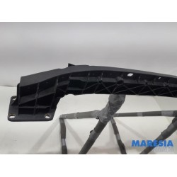 Peugeot - 508 - Front bumper frame