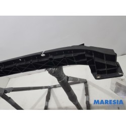Peugeot - 508 - Front bumper frame