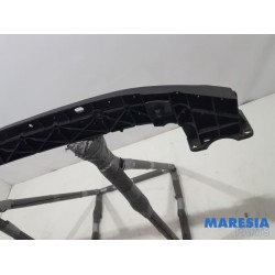Peugeot - 508 - Front bumper frame